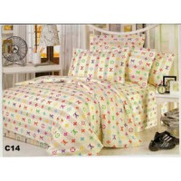 Edredon Louis Vuitton 0003